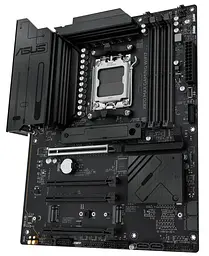 Материнська плата ASUS X870 MAX GAMING WIFI7 (X870 MAX GAMING WIFI7) (Socket AM5, AMD X870, ATX) - мініатюра 4