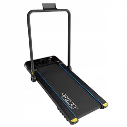 Бігова доріжка 4FIZJO TM Ultra (P-5907739319357) - мініатюра 14
