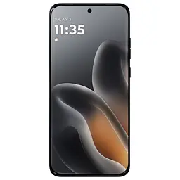 Мобільний телефон Motorola Edge 70 Fusion 8/256GB Silhouette (PBBD0022RS) - мініатюра 2