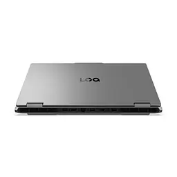 Ноутбук Lenovo LOQ 17IRX10 (83JH00ENRA) - мініатюра 11