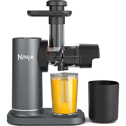 Соковижималка Ninja (JC151EU) - мініатюра 2