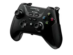 Геймпад HyperX Clutch Black (516L8AA)