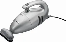 Пилосос ручний Clatronic HS 2631 700 Вт - мініатюра 5