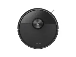 Робот-пилосос з вологим прибиранням RoboRock Q7 Pro Max Black - мініатюра 2