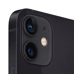 Смартфон Apple iPhone 12 128GB Black (MGJA3) Б/В [167691] - мініатюра 4
