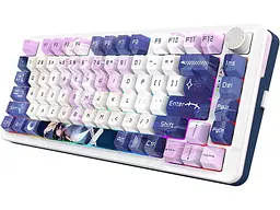 Клавіатура REDRAGON K681ACG-RGB-PRO Cyrus - мініатюра 5