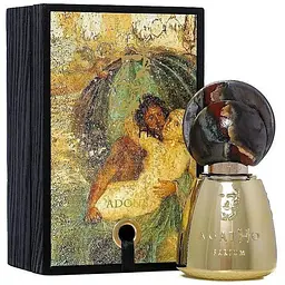Парфуми оригінал Agatho Parfum Adone 100 мл Extrait de Parfum