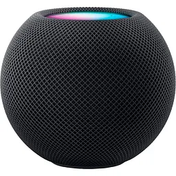 Розумна колонка Apple HomePod Mini Midnight (MTJT3) [118385]