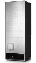 Холодильник Hisense RT641N4AFE1 чорний - мініатюра 4