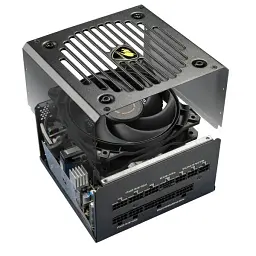 Блок живлення Cougar 850W (GEX PRO 850) - мініатюра 8