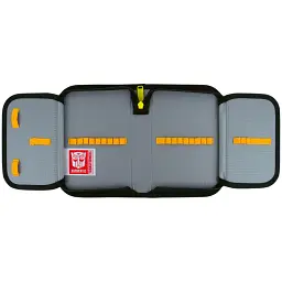 Пенал з наповненням Kite Transformers (TF26-622H) - мініатюра 5