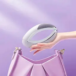 Масажер для очей Jeeback Eye Massager E10 [150518] - мініатюра 6