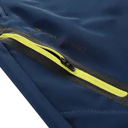 Штани Alpine Pro Hurf M M Синій (1054-007.018.0136) - мініатюра 5
