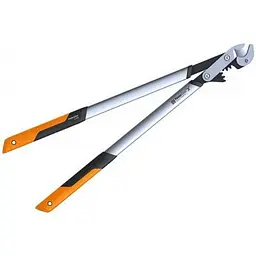 Сучкоріз контактний Fiskars PowerGearX (L) LX99 112440 (1020189)
