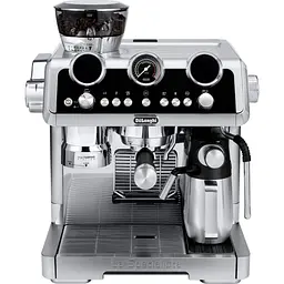 Кавоварка ріжкова Delonghi La Specialista Maestro EC 9865.M (0132127009) [121395]