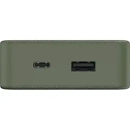 Павербанк Hama Green 20 000 mAh / 15 Вт (00201716) - мініатюра 4