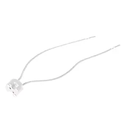 Світильник точковий Brille HDL-GA8 WH craze MR16 36-115 - мініатюра 2
