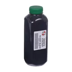 Тонер OKI C5600/5700, 185г Black AHK (1501880)