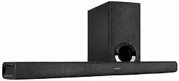 Саундбар Denon DHT-S416 black - мініатюра 3