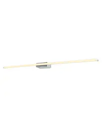 Бра Zuma Line Nobli LED 1x12W 4000K 1300Lm IP20 хром