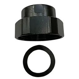 Циркуляційний насос Thermo Alliance LPS 25/80/180 з гайками LPS2580180 - мініатюра 4