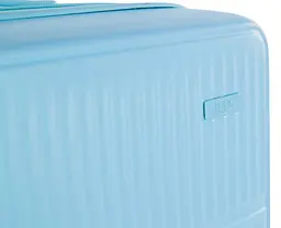 Валіза Heys Pastel (L) Blue (10155-0004-30) - мініатюра 9