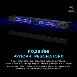 Акустична система TCL S45HE - мініатюра 8