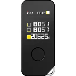 Лазерний далекомір HOTO Laser Measure Pro [H-D50] [150515]