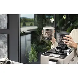 Кавомашина Delonghi Rivelia EXAM440.55.BG - мініатюра 7