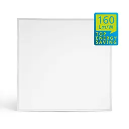 LED панель Videx 36 Вт 3000-4000-6000 K 220 В (VL-Pb36CW) 