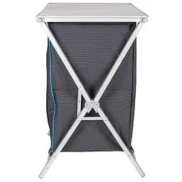 Кухня кемпінгова Bo-Camp Ontario Anthracite (1693607) - мініатюра 4