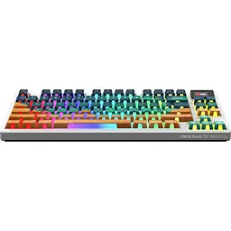 Клавіатура MSI Forge GK600 TKL бездротова UA Mars [176223] - мініатюра 2