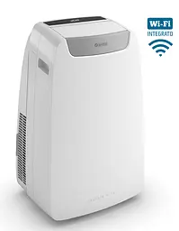 Кондиціонер мобільний Olimpia Splendid Dolceclima Air Pro 14 HP WiFi (OS-2029) - мініатюра 6