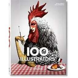 100 Illustrators (BU)