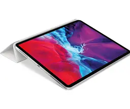 Чохол-книжка Apple Smart Folio for iPad Air 13` (2024-2026)/Pro 12.9` (2020-2022) Deep Navy (MJMJ3) [63413] - мініатюра 3