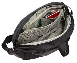 Cумка через плече Thule Portable Tact Waistpack 5L TACTWP-05 Black sum0028137 - мініатюра 4