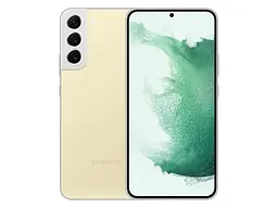 Смартфон Samsung Galaxy S22+ 5G 8/256Gb Cream SM-S9060 2 SIM