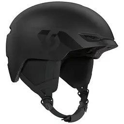 Шолом Scott Keeper 2 S Чорний (1081-271762.0001.006)