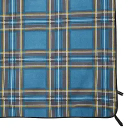 Килимок для пікніка Uquip Scotty XXL Petrol/Grey (DAS303240) - мініатюра 7