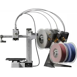 Принтер 3D Bambu Lab A1 Mini Combo