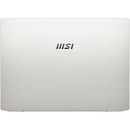 Ноутбук MSI Prestige A16 AI+ A3HMG AI 9 365 la 50GHz,16'',IPS UHD+,32GB LPDDR5x,1TB,Radeon,Windows 11 Home - мініатюра 7