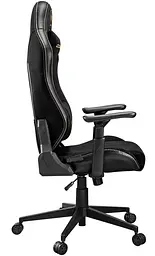 Ігрове крісло Cougar EXPLORE F Royal Black (EXPLORE Royal F) - мініатюра 4
