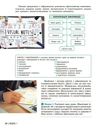 Здоров'я, безпека та добробут. Підручник. 7 клас - мініатюра 6