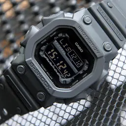 Годинник Casio GX-56BB-1ER - мініатюра 6
