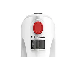 Міксер Bosch MFQ2620G - мініатюра 4