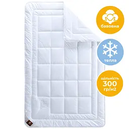 Ковдра Ideia 155х215 Air Dream Premium всесезонна 8-11695 - мініатюра 1
