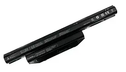 Акумулятор для Fujitsu Lifebook A357 A514 A544 A555 A564 E544 E546 E547 E746 E751 E753 E754 S904 S935 10.8V 5200 mAh (BP229-3S2P-5200)