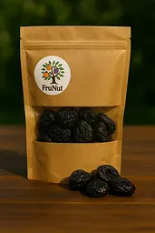 Чорнослив м’ясистий FruNut 250 г