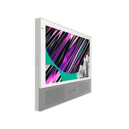 Відеодомофон SONIK 7 Cloud WHITE Slinex (83-00009)