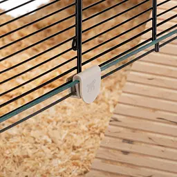 Клітка Ferplast Cage Karat 120 для маленьких гризунів - мініатюра 6